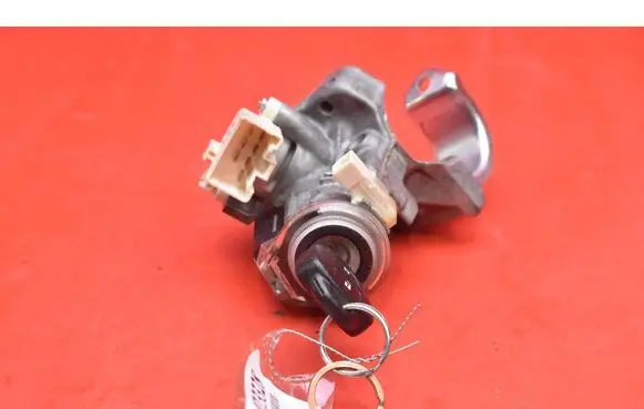 Ignition lock