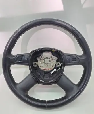 Audi A6 S6 C6 4F Steering wheel 61678340C00 03032006