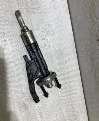 BMW 1 F20 F21 Fuel injector 8625396