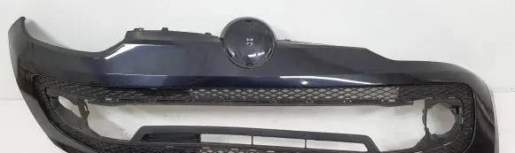 Volkswagen Up Front bumper 1S0807221B
