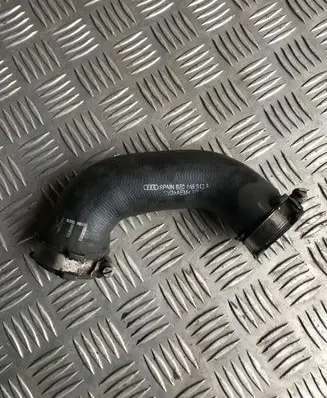 Audi A4 S4 B7 8E 8H Intercooler hose/pipe 8E0145943A