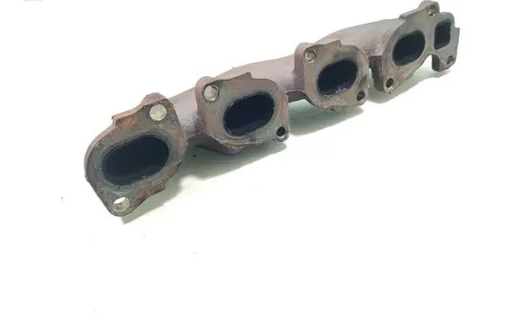 Opel Insignia A Exhaust manifold