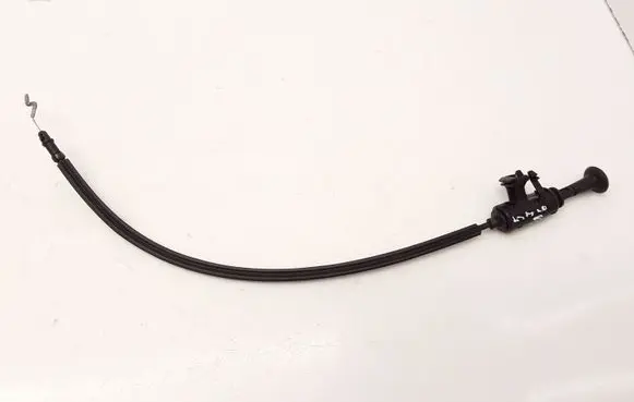 Jaguar X-Type Seat back rest lock catch 