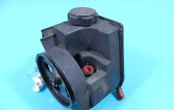 Peugeot 206 Electric power steering pump 9639726780 IMPRK1340787