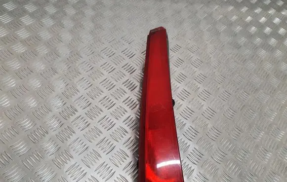 Citroen C5 Rear/tail lights