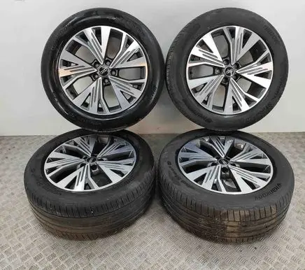 Audi Q4 Sportback e-tron R19 alloy rim 89A601025C