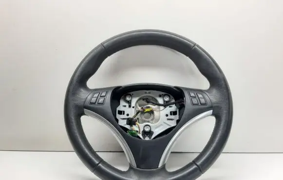 BMW X1 E84 Steering wheel 6795574 3051626