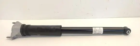 Rear shock absorber/damper