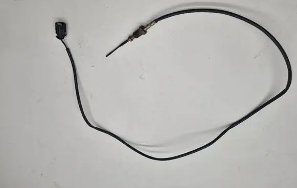 Exhaust gas pressure sensor