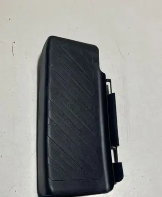 Volkswagen Taos Foot rest pad/dead pedal 5Q1864777C
