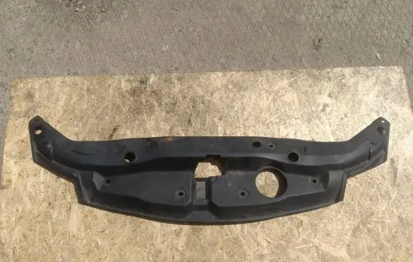 Honda Civic Engine bonnet/hood lock trim molding 71125SMGE020