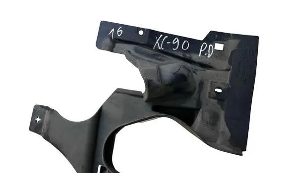Volvo XC90 Front mudguard 31425420 BQ2FA