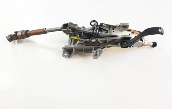 Ford Focus Steering wheel axle set 