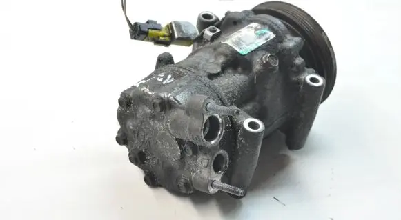Mini Paceman (R61) Air conditioning (A/C) compressor (pump) 9213175