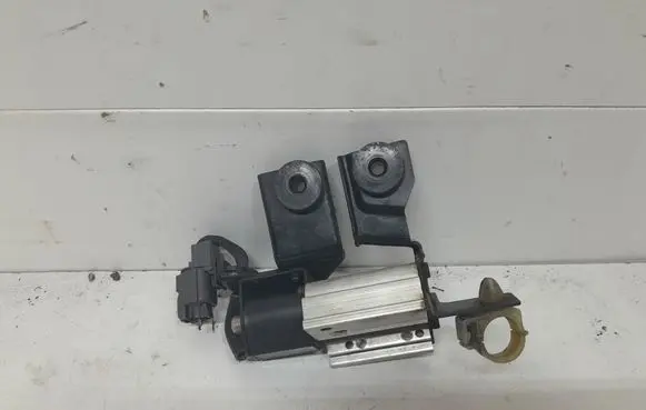Air conditioning (A/C) expansion valve
