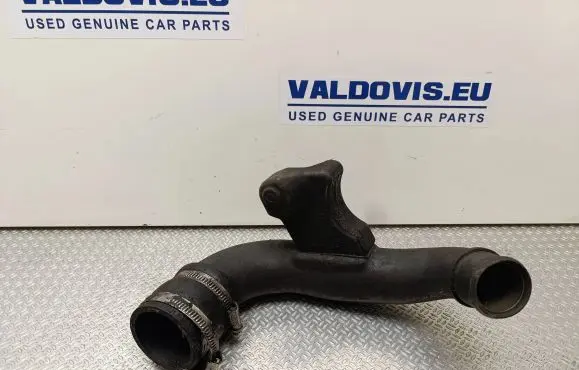 Ford Transit Custom Intercooler hose/pipe GK216F073A 705KB