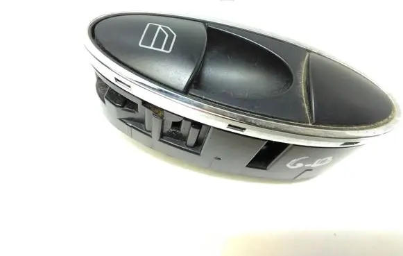 Mercedes-Benz E W211 Electric window control switch A2118219958