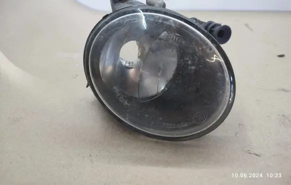 Audi A4 S4 B8 8K Front fog light