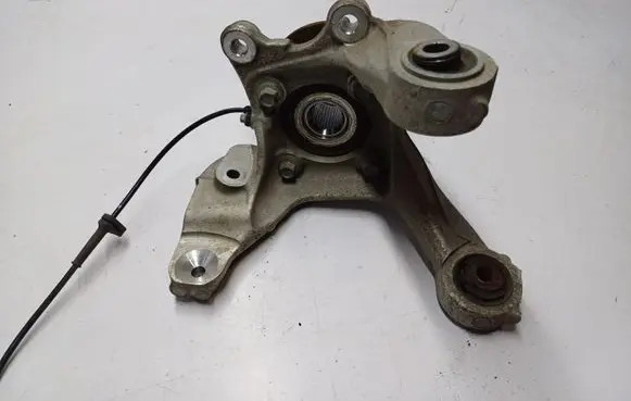Ford Mustang VI Rear wheel hub FR3C5A970BB