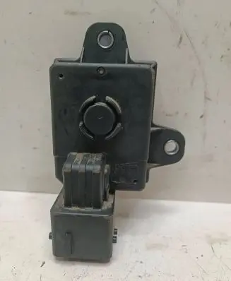 Citroen DS4 Other control units/modules 9807709080 V29046805B 20150706