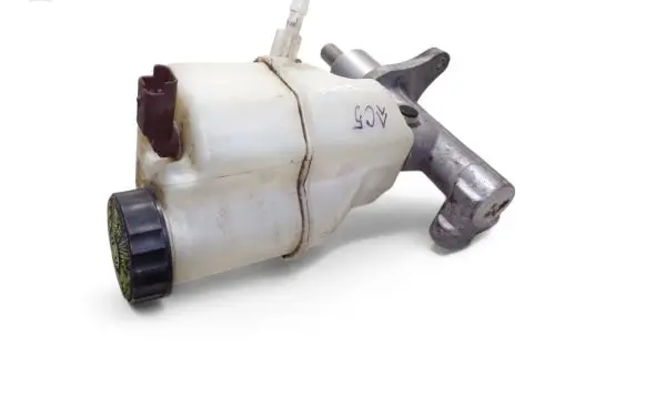 Citroen C5 Master brake cylinder 9646980980