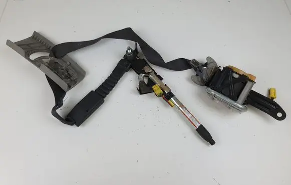Honda Civic Front seatbelt 81850SMGE010M4