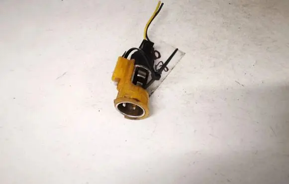 Chrysler Sebring (ST-22 - JR) Cigarette lighter 
