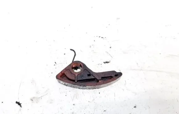 Mazda 5 Slide rail for timing chain 