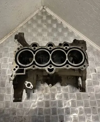Hyundai i30 Engine block 0710121705 2222 22222