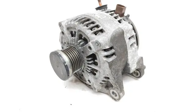 Alfa Romeo Giulia Generator/alternator 50537696