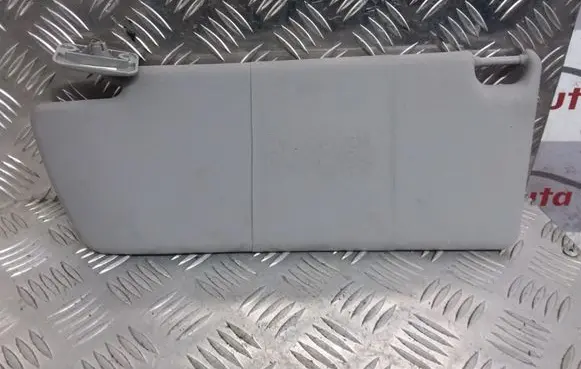 Opel Zafira B Sun visor 13140851