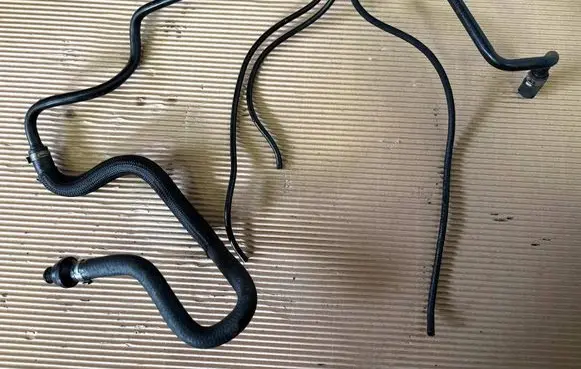 BMW X5 E70 Vacuum line/pipe/hose 7785449