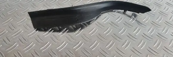 Porsche 911 996 Front bumper splitter molding 99650574202