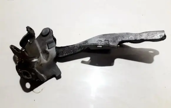KIA Carnival Engine bonnet/hood hinges