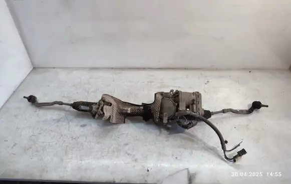Peugeot 308 Steering rack 5WK67002