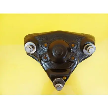 Volkswagen PASSAT B5 Front upper strut mount 8D0412391B