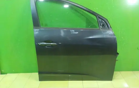 Hyundai ix35 Front door PRZOD PRAWE