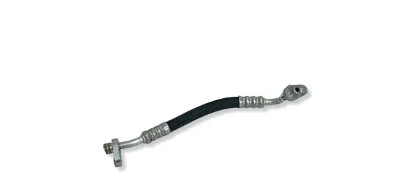 Citroen C4 III e-C4 Air conditioning (A/C) pipe/hose 564681336 48614