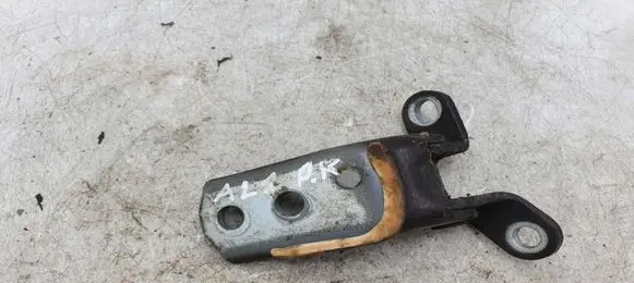 Toyota Avensis T250 Front door upper hinge NOCODE