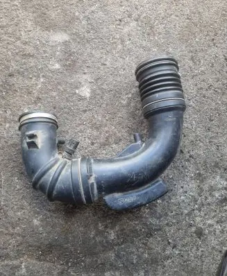 Mercedes-Benz C AMG W203 EGR valve line/pipe/hose