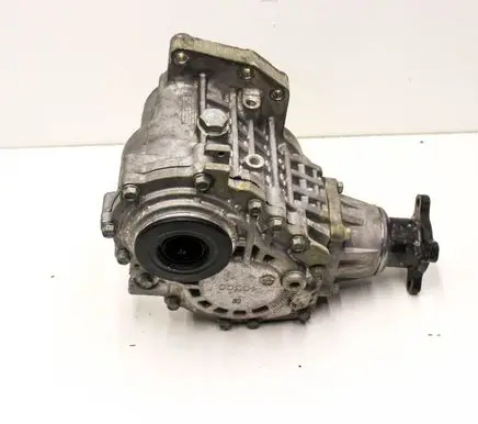 Hyundai Tucson IV NX4 Front differential 2HEV3D300