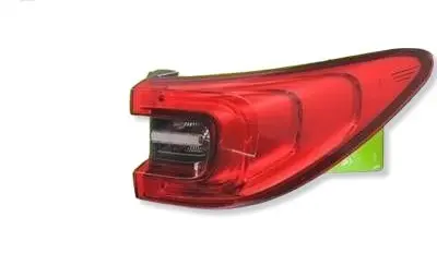 Renault Kadjar Rear/tail lights 265508701R