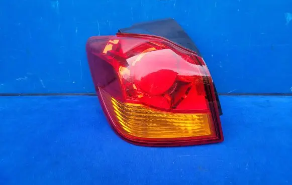 Mitsubishi ASX Rear/tail lights P9372 STANLEY