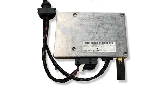 Audi A5 Sportback 8TA Bluetooth control unit module 4E0862335