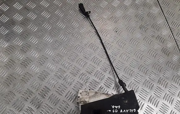 Ford Galaxy Rear door lock 93BG220A20DD