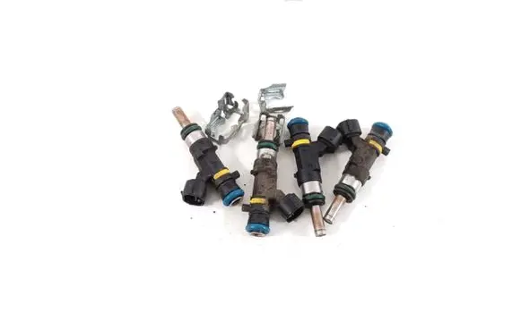 Mitsubishi Outlander Fuel injector 1465A412
