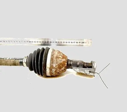 Opel Insignia A Front driveshaft