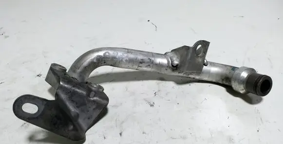 BMW 6 E63 E64 EGR valve line/pipe/hose 1172754141801