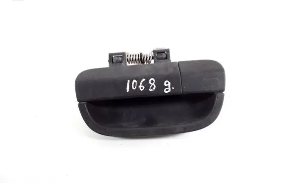 Mercedes-Benz Vito Viano W639 Loading door exterior handle A6397600659