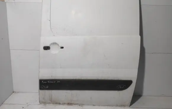Ford Transit Back/rear loading door 